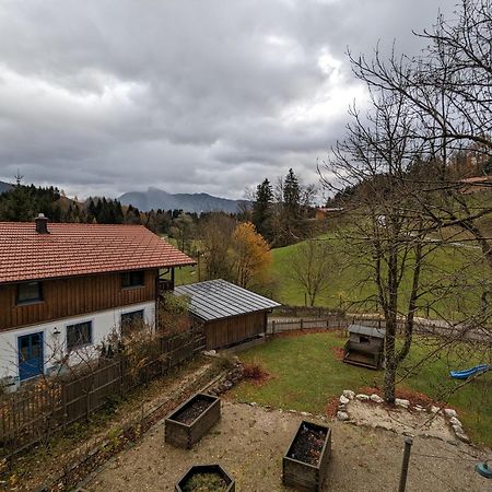 Dauscher Hof - Erholung Pur - Chiemgau Karte Inzell Dış mekan fotoğraf