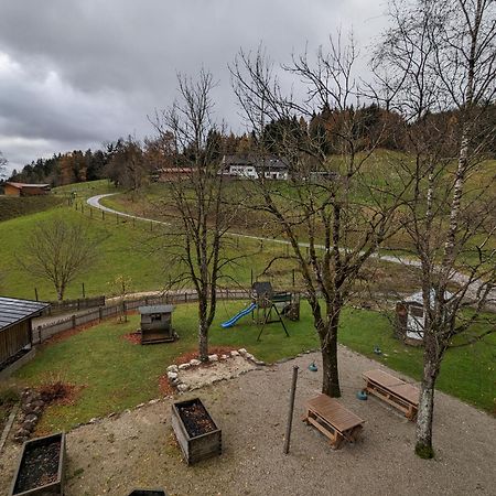 Dauscher Hof - Erholung Pur - Chiemgau Karte Inzell Dış mekan fotoğraf