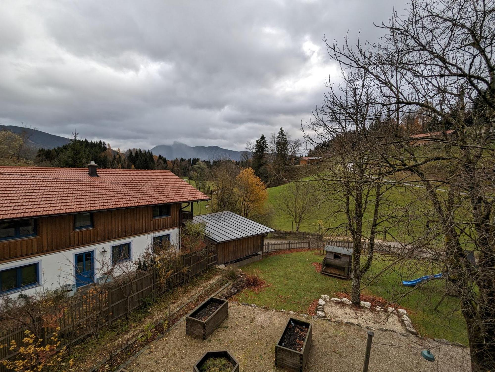 Dauscher Hof - Erholung Pur - Chiemgau Karte Inzell Dış mekan fotoğraf