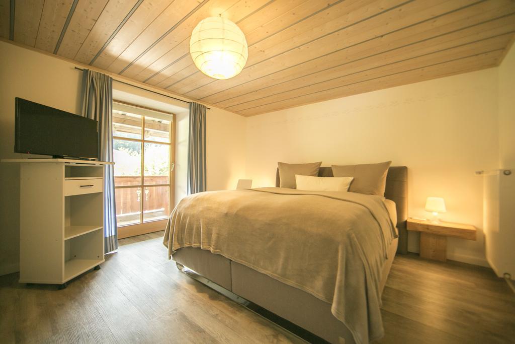 Dauscher Hof - Erholung Pur - Chiemgau Karte Inzell Dış mekan fotoğraf